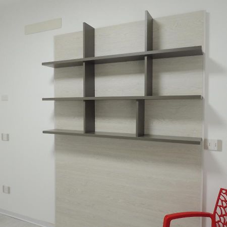 Casa Cortina Apartman Domodossola Kültér fotó