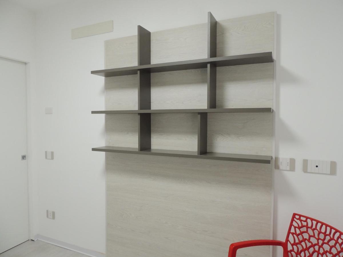 Casa Cortina Apartman Domodossola Kültér fotó