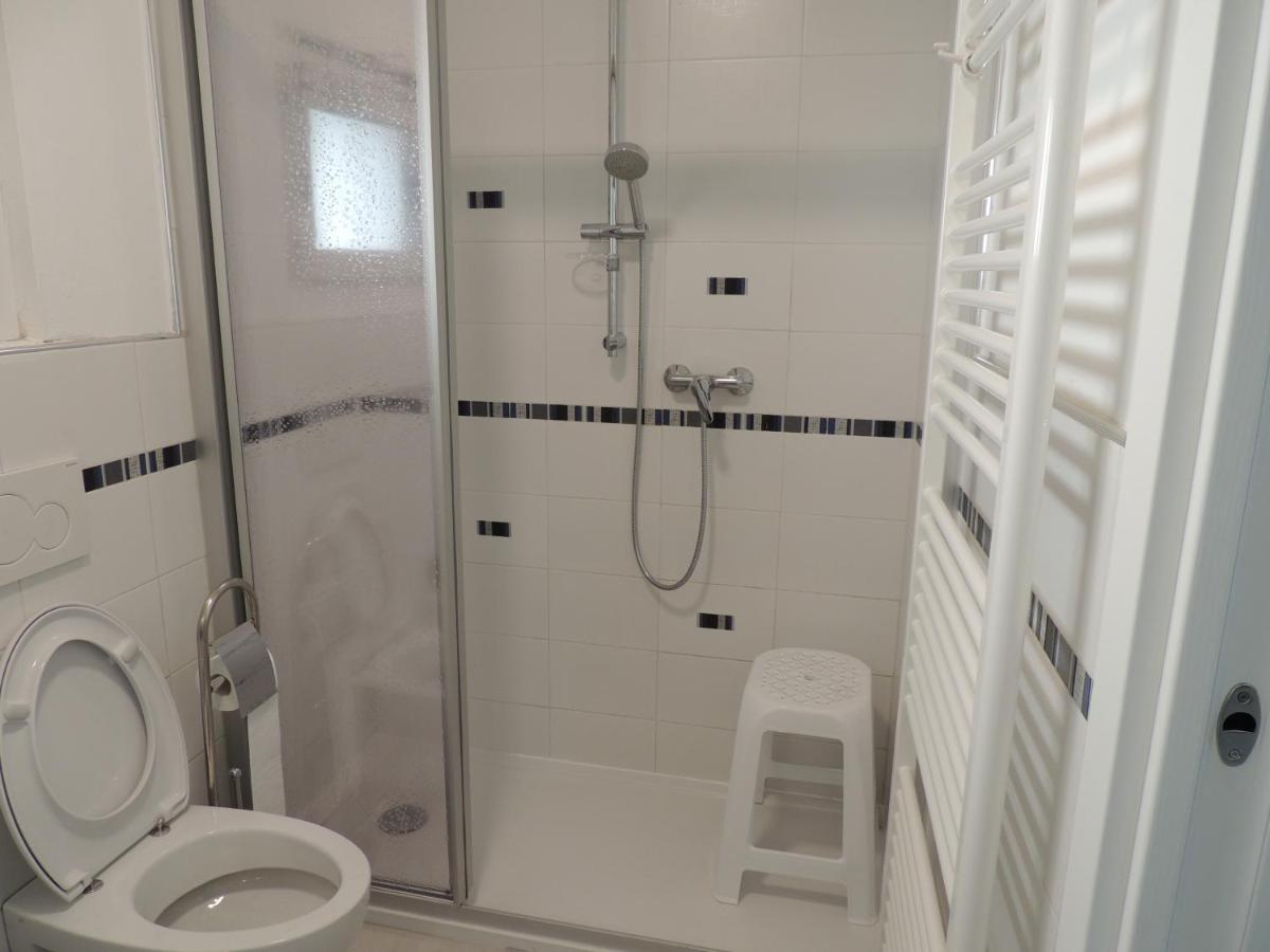 Casa Cortina Apartman Domodossola Kültér fotó