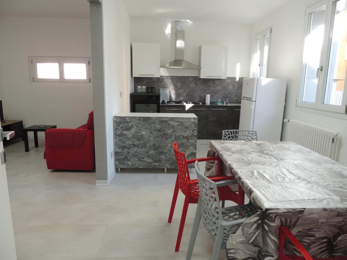 Casa Cortina Apartman Domodossola Kültér fotó