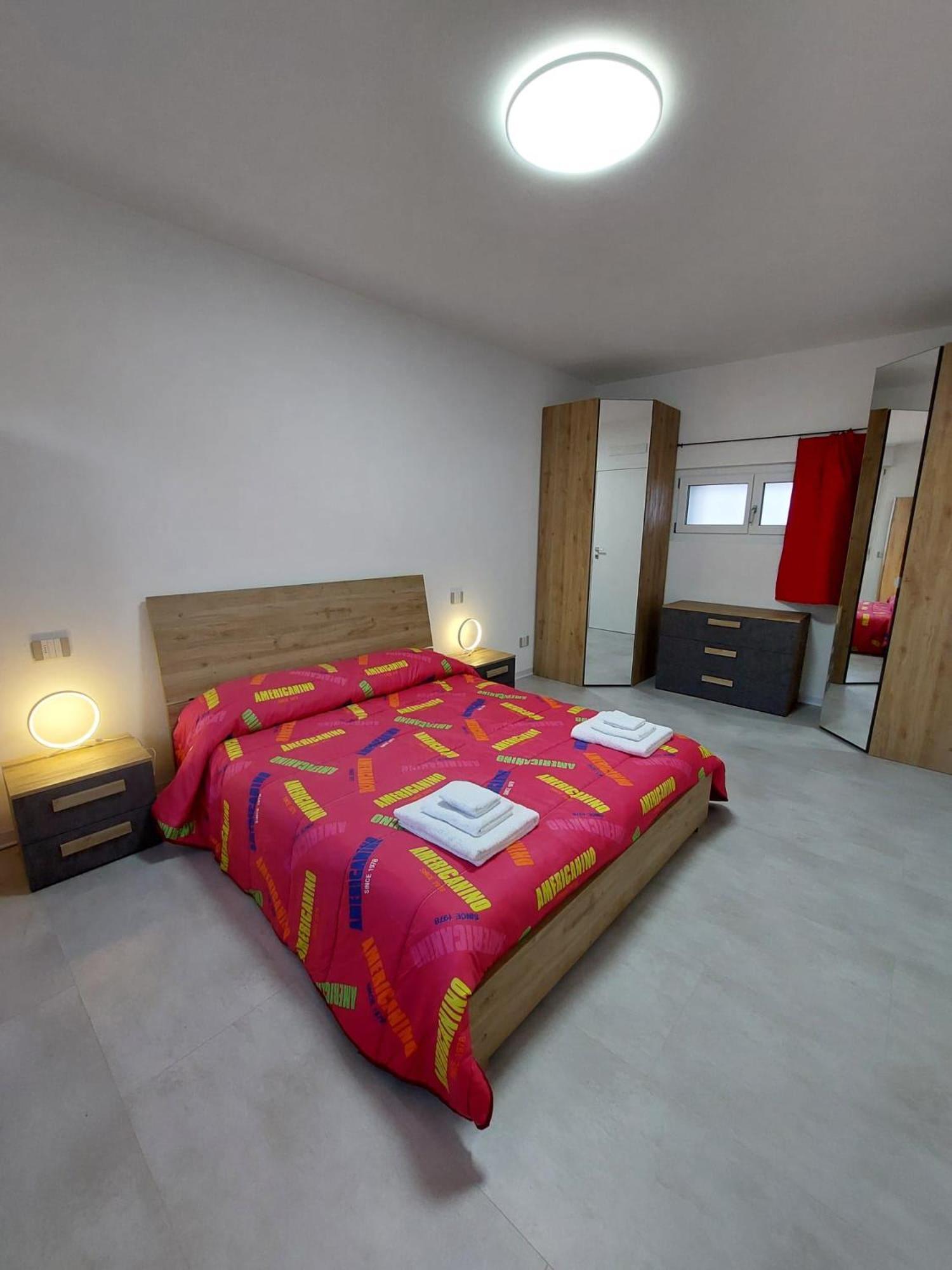Casa Cortina Apartman Domodossola Kültér fotó